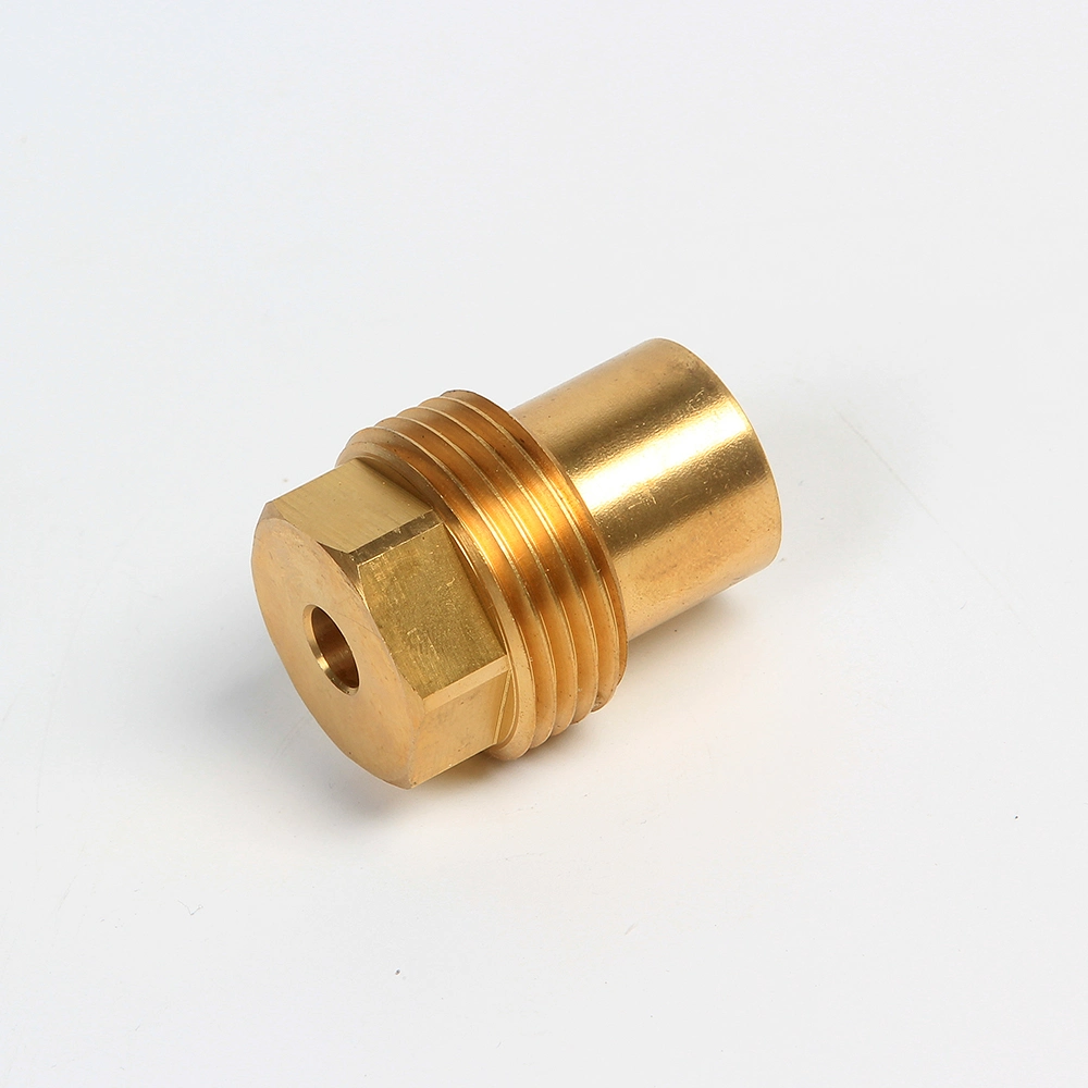 Carrier Pressure Relief Valve for Compressor Spare Parts