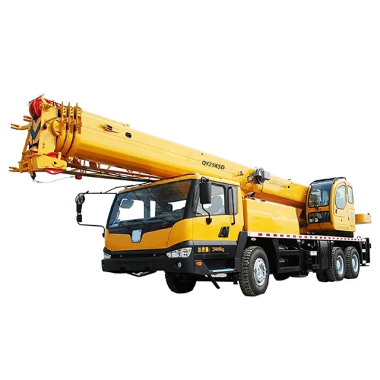 Qy30K5c Xct30 30 ton 30ton 95% de desconto guindaste móvel hidráulico para caminhão