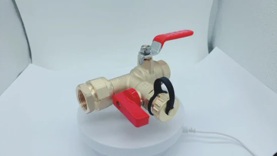 Hpsf01, kits de válvula de aquecedor de água sem tanque com válvula de alívio de pressão